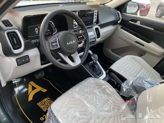 كيا سونيت 2026 بدون دفعة اولى واول قسط بعد 4 شهور 5