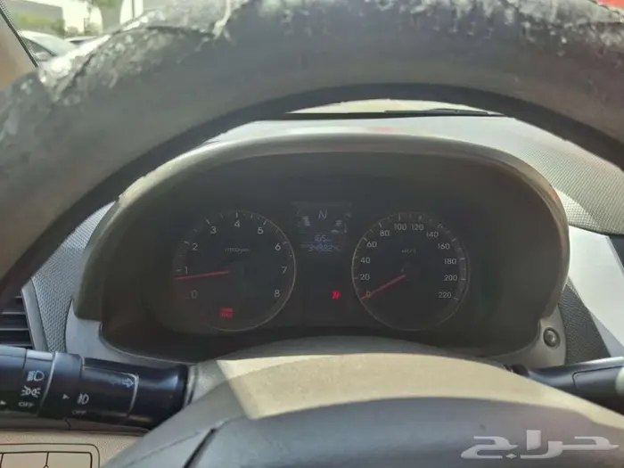 اكسنت 2012 للبيع 3