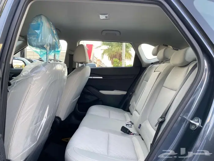 كيا سيلتوس 2026 بدون دفعة اولى واول قسط بعد 4 شهور 6