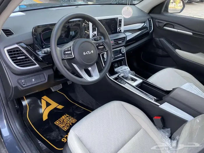 كيا سيلتوس 2026 بدون دفعة اولى واول قسط بعد 4 شهور 5