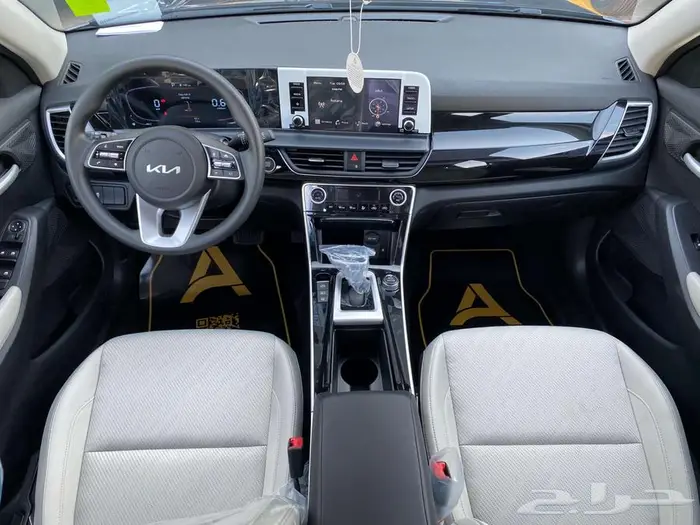 كيا سيلتوس 2026 بدون دفعة اولى واول قسط بعد 4 شهور 9