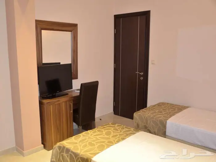 تصنيع وتفصيل اثاث الفنادق والشقق المفروشة 11