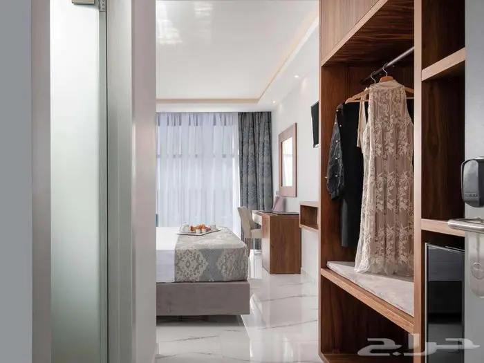 تصنيع وتفصيل اثاث الفنادق والشقق المفروشة 13