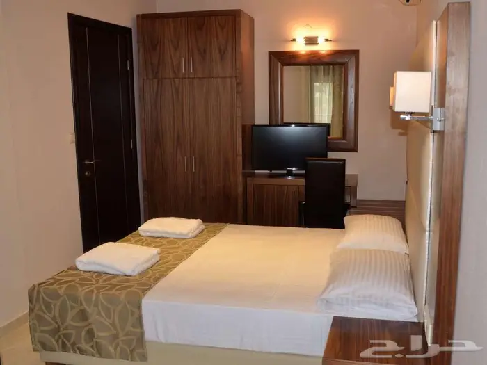 تصنيع وتفصيل اثاث الفنادق والشقق المفروشة 10