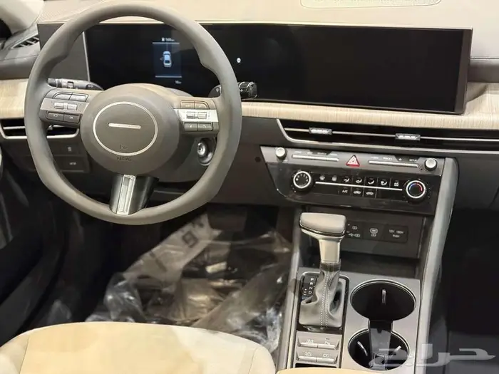 هونداي سوناتا فليت -2025 4