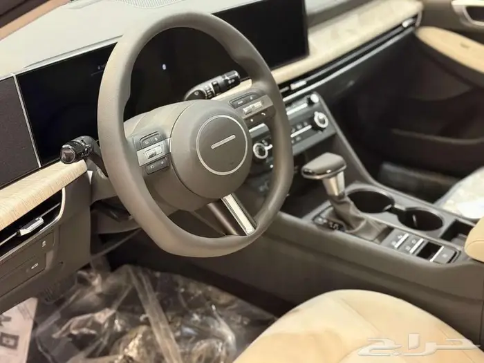 هونداي سوناتا فليت -2025 9