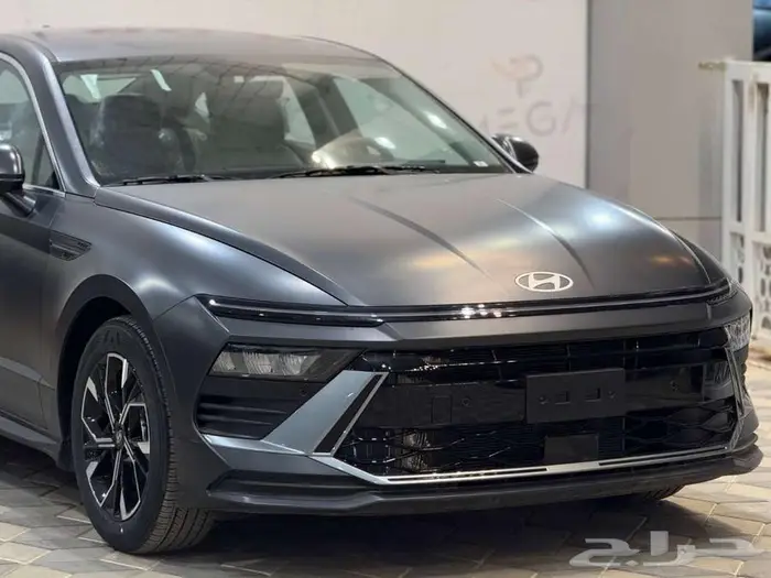 هونداي سوناتا فليت -2025 3