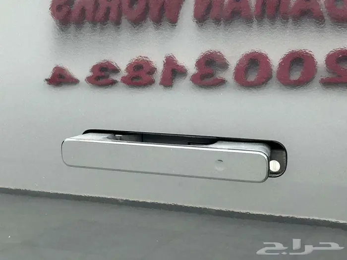 انفينتي QX80 اوتو جراف 2025 قياده تجمع بين القوه و الفخامه 4