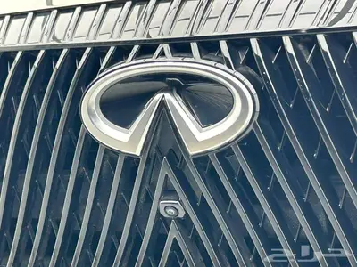 انفينتي QX80 اوتو جراف 2025 قياده تجمع بين القوه و الفخامه index