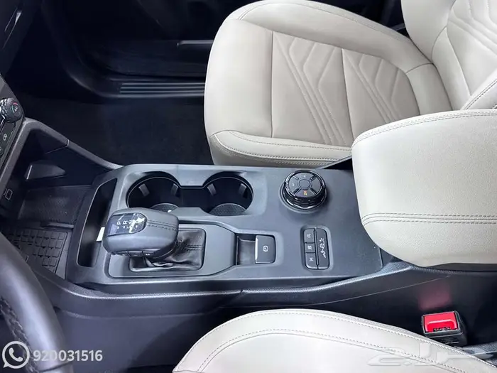 فورد ايفيرست نص فل 2025 وكاله 4