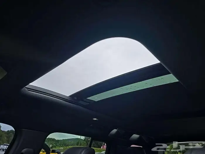 Defender 110 V8 Carpathian Edition - 2023 - 77.488KM 10