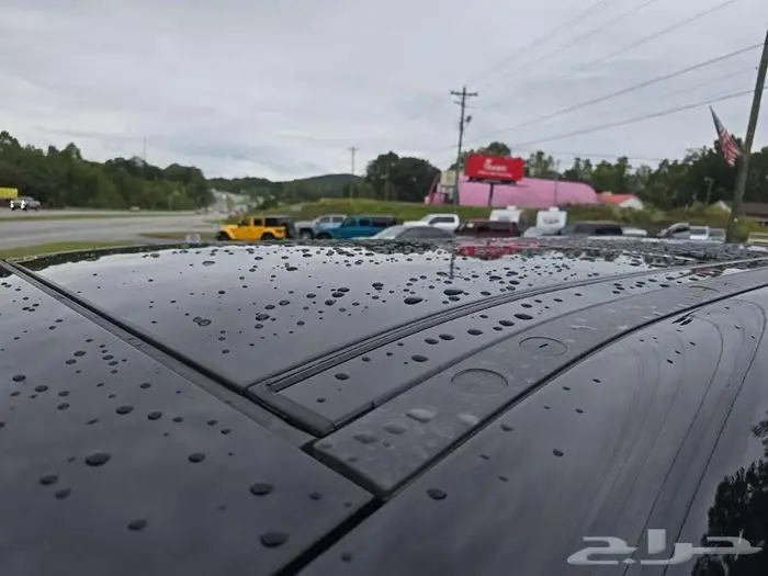 Defender 110 V8 Carpathian Edition - 2023 - 77.488KM 9