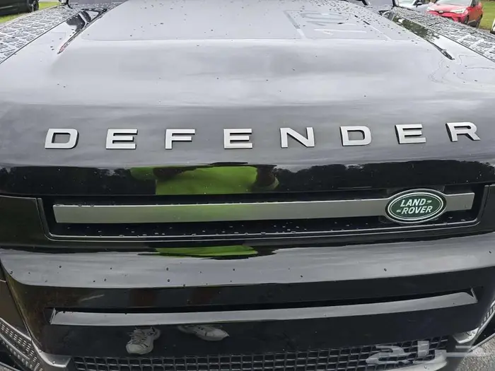 Defender 110 V8 Carpathian Edition - 2023 - 77.488KM 13