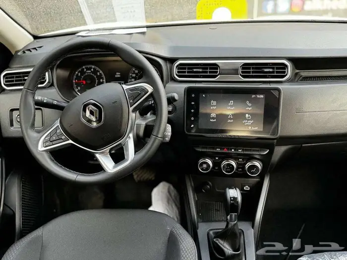 رينو داستر 2024 نص فل عرض اليوم خصوماات مع الخضر اللحق العرض 6