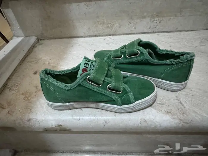 احذيه وأغراض 2