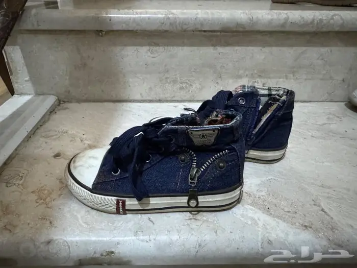 احذيه وأغراض 0