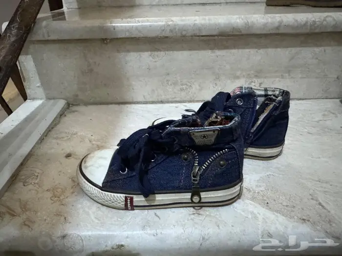 احذيه وأغراض 1