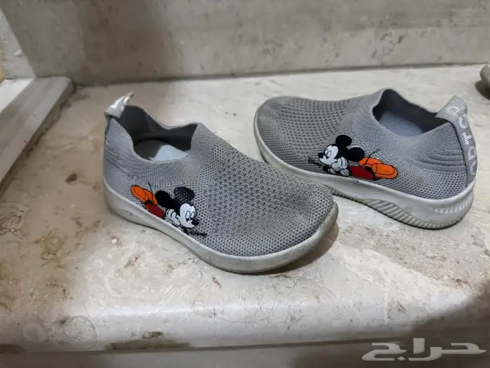 احذيه وأغراض 7