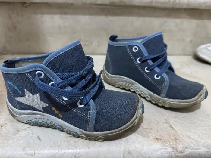 احذيه وأغراض 13