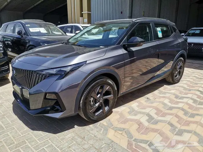 جاك امزوم GS3 استاندر ونص فل م2025 بأقوى الخصومات 4