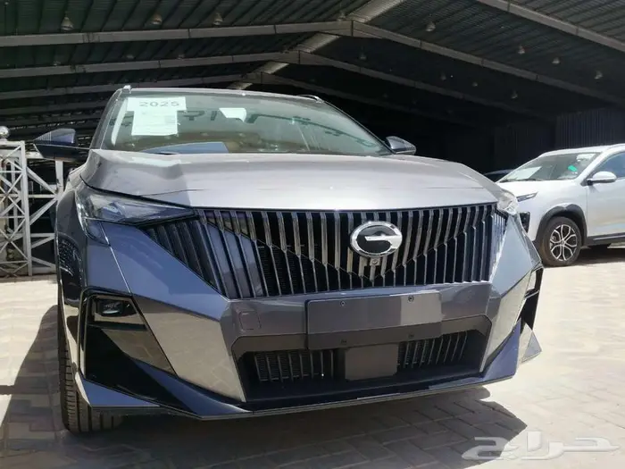 جاك امزوم GS3 استاندر ونص فل م2025 بأقوى الخصومات 11