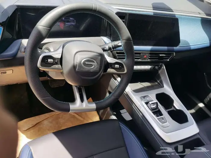 جاك امزوم GS3 استاندر ونص فل م2025 بأقوى الخصومات 27