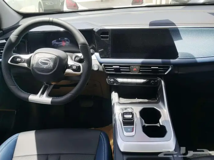 جاك امزوم GS3 استاندر ونص فل م2025 بأقوى الخصومات 19