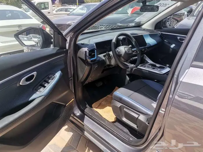 جاك امزوم GS3 استاندر ونص فل م2025 بأقوى الخصومات 13