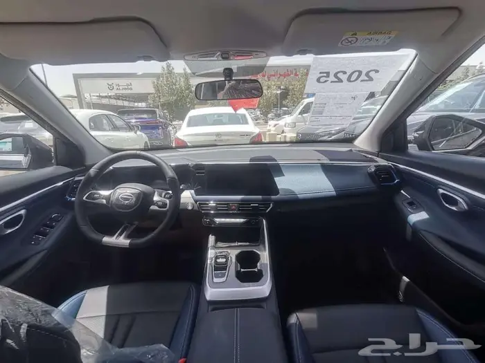 جاك امزوم GS3 استاندر ونص فل م2025 بأقوى الخصومات 22