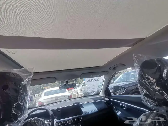 جاك امزوم GS3 استاندر ونص فل م2025 بأقوى الخصومات 21