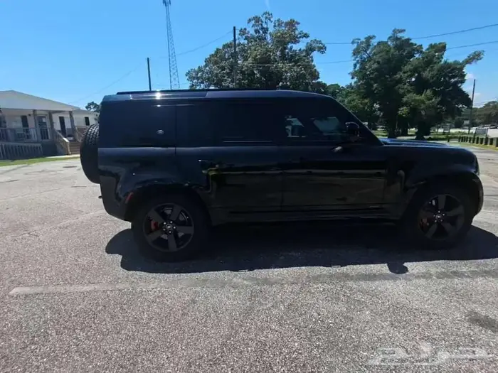 Defender 110 X - 2022 - 60.600KM 1