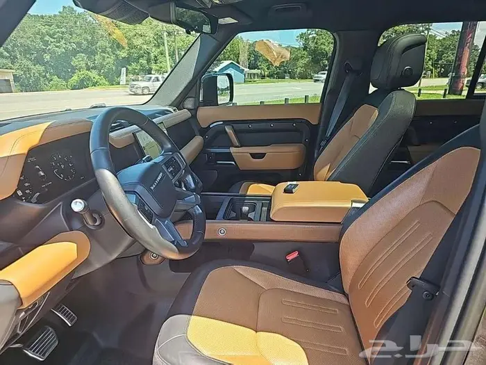 Defender 110 X - 2022 - 60.600KM 4