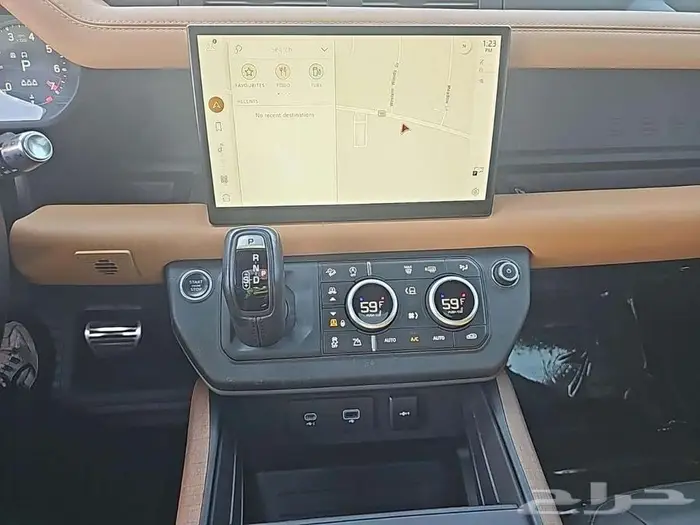 Defender 110 X - 2022 - 60.600KM 5