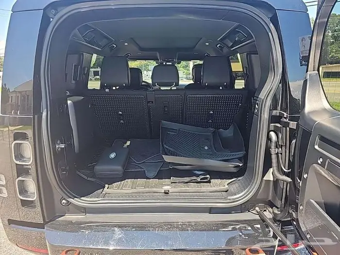 Defender 110 X - 2022 - 60.600KM 12