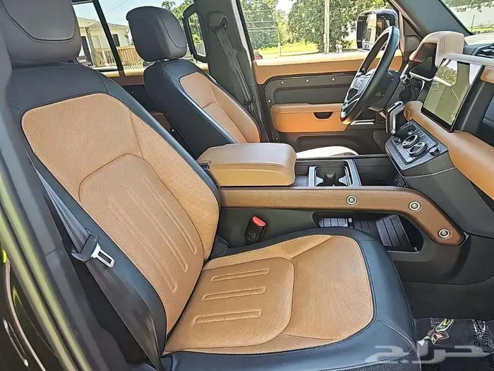 Defender 110 X - 2022 - 60.600KM 6