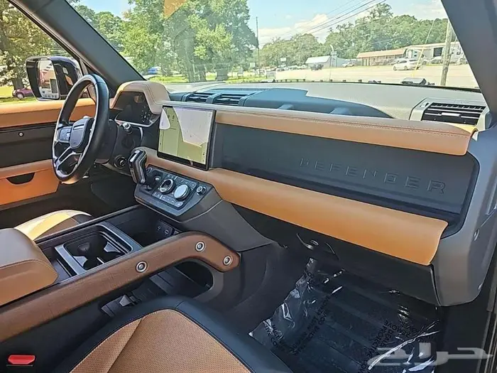 Defender 110 X - 2022 - 60.600KM 7