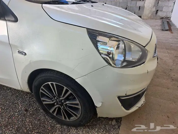 سبيس ستار 2019 ممشى قليل صيانات كاملة 6