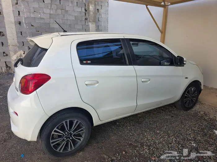 سبيس ستار 2019 ممشى قليل صيانات كاملة 4