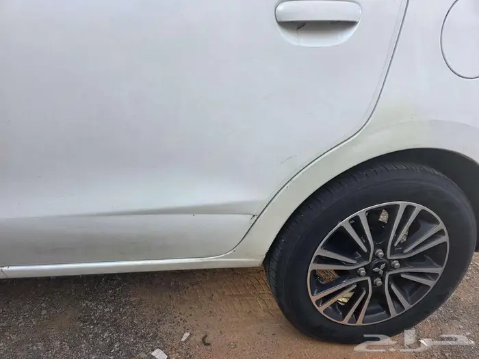 سبيس ستار 2019 ممشى قليل صيانات كاملة 3