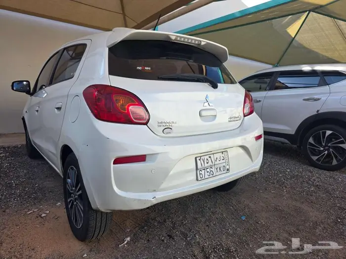 سبيس ستار 2019 ممشى قليل صيانات كاملة 8