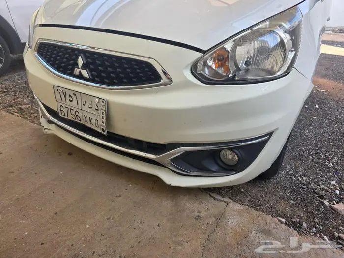 سبيس ستار 2019 ممشى قليل صيانات كاملة 7