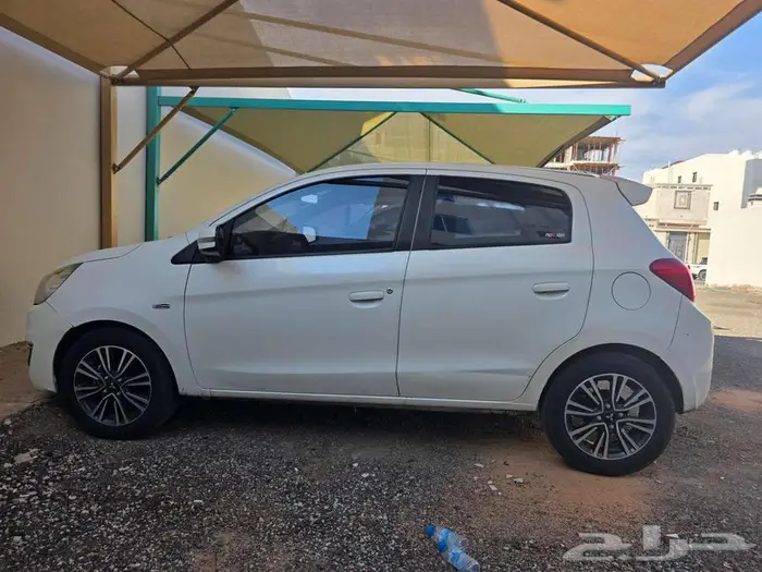 سبيس ستار 2019 ممشى قليل صيانات كاملة 0