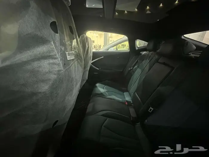 ام جي 7 موديل 2025 فل كامل عروض للاقساط والكاش 2