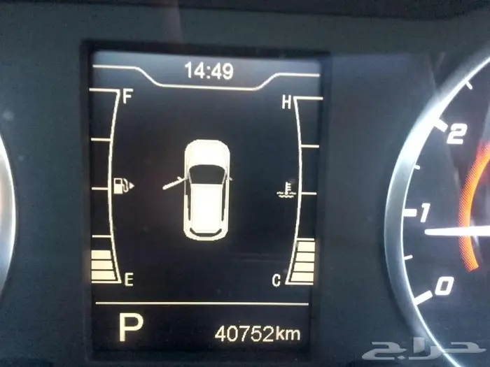 للبيع شيري تيغو 2023 6