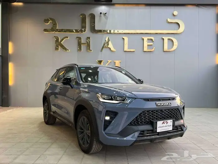 هافال H6-GT موديل 2025 كيشها والا قسطها مع خالد 0