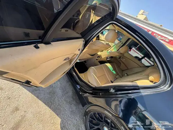 BMW 523i 7