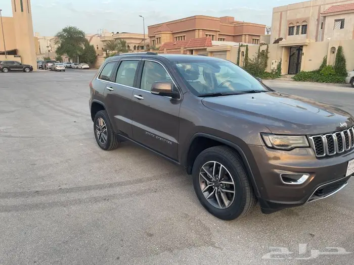 للبيع جراند شروكي 2021 4