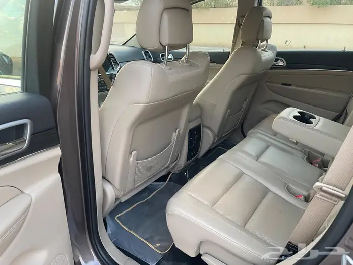 للبيع جراند شروكي 2021 9