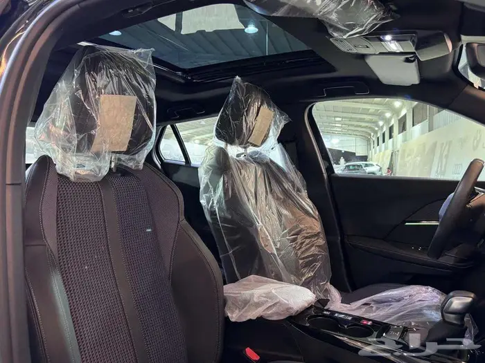 بيجو 2008 فئة GTموديل 2023 كيشها والا قسطها مع خالد 19