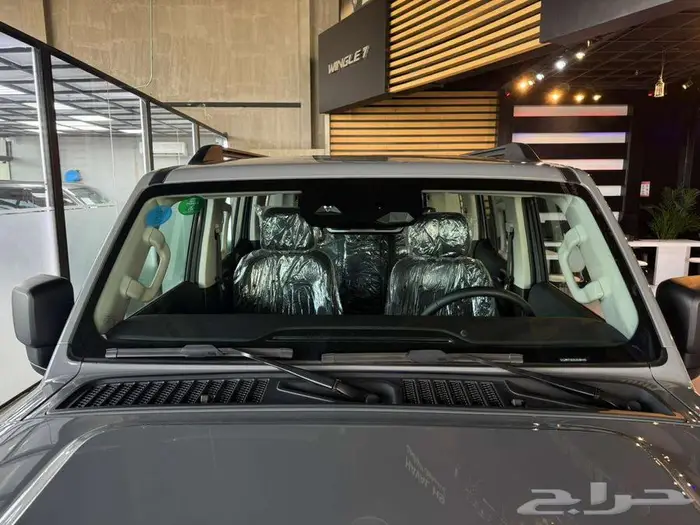 تانك 300 2025 فل كامل سعر لاول مره 2